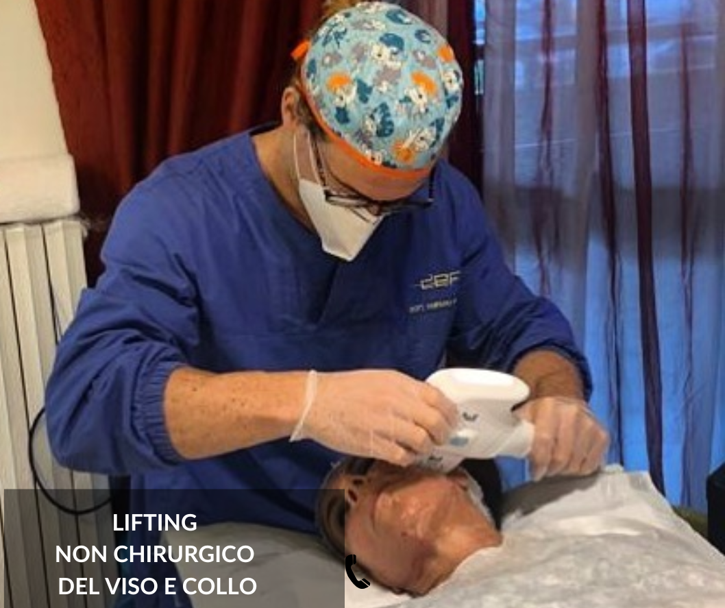 trattamento antiaging