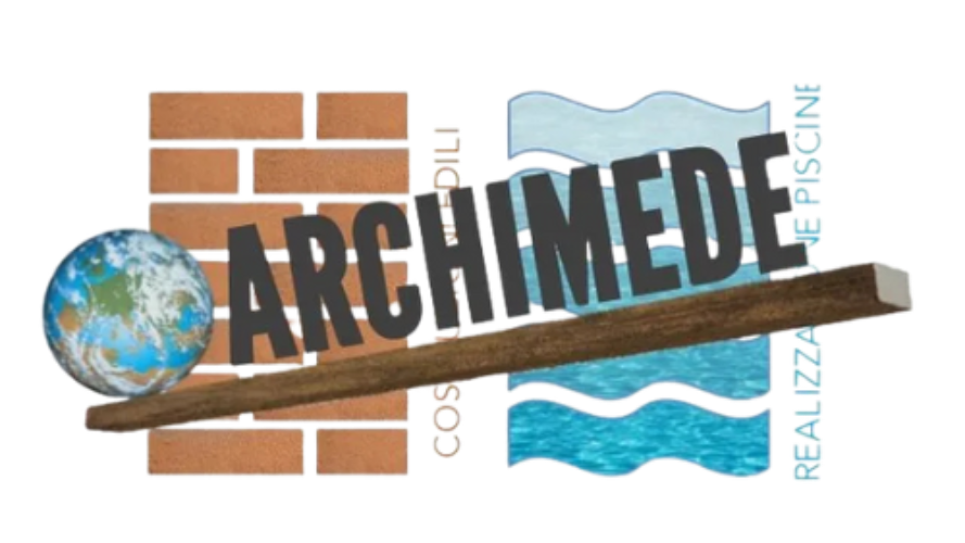 Logo Archimede Costruzioni
