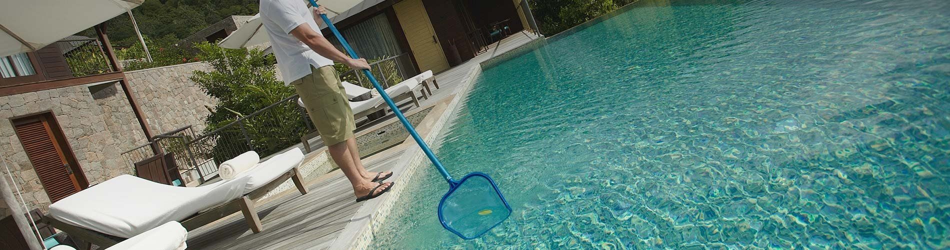 manutenzione piscina veneto