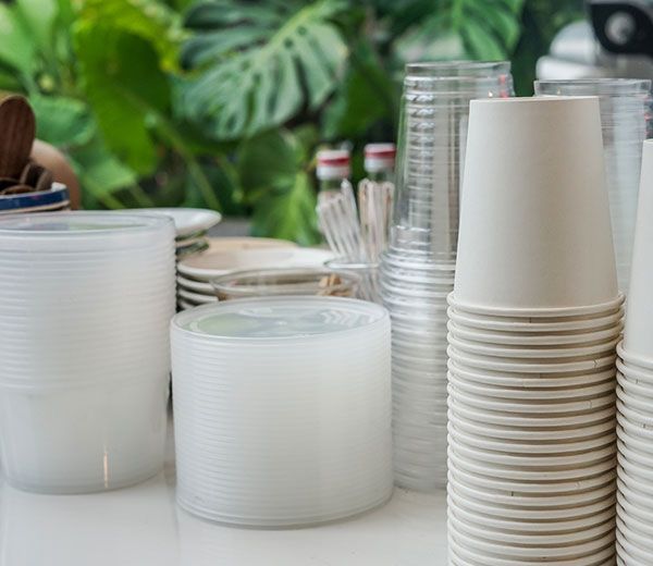 Cups and Lids — Fresno, CA — Pricketts Cups and Lids — Fresno, CA — Pricketts