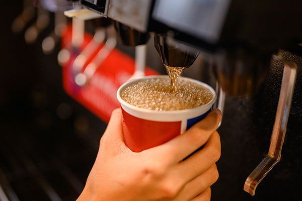 Soda — Fresno, CA — Pricketts Soda — Fresno, CA — Pricketts