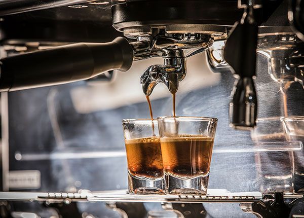 Coffee Maker — Fresno, CA — Pricketts Coffee Maker — Fresno, CA — Pricketts
