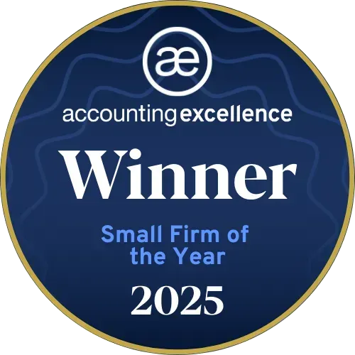 Small Firm of the Year 2025 Winner