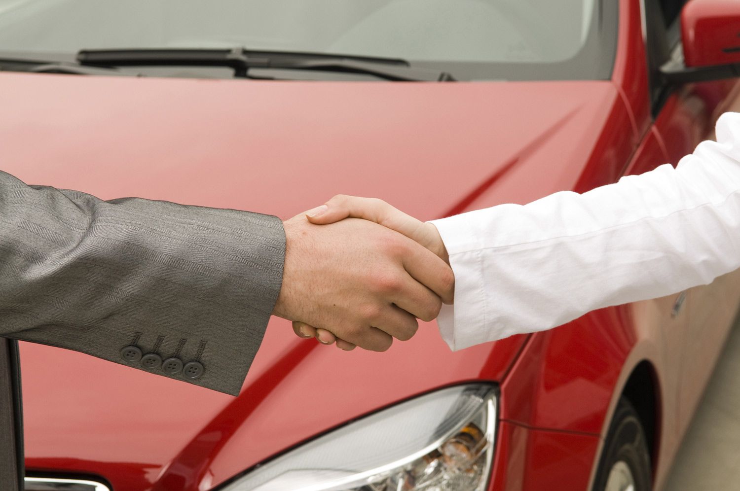 Successful Car Registration — Redwood City, CA — JDG Registration Services