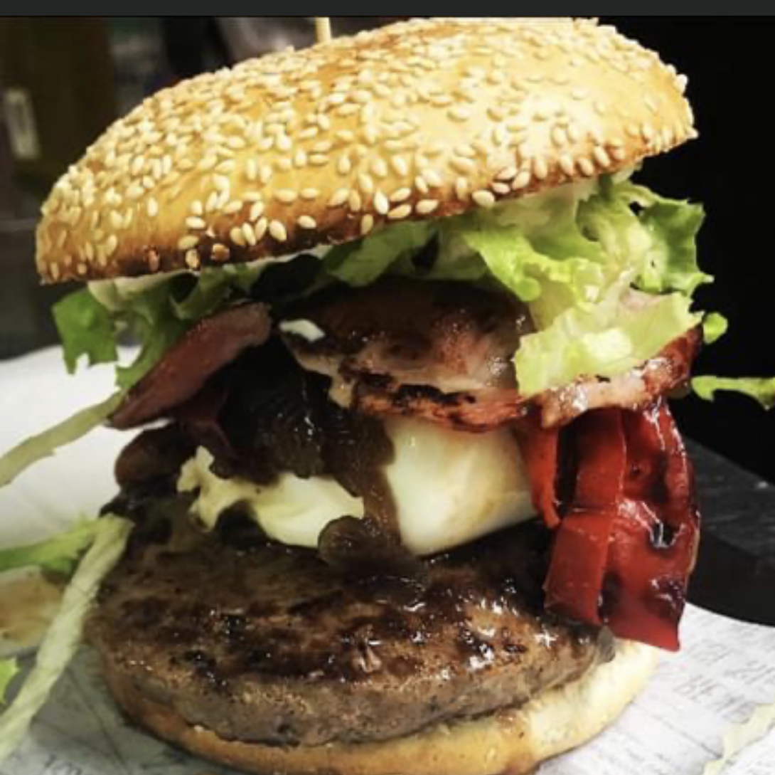 Cheesburger