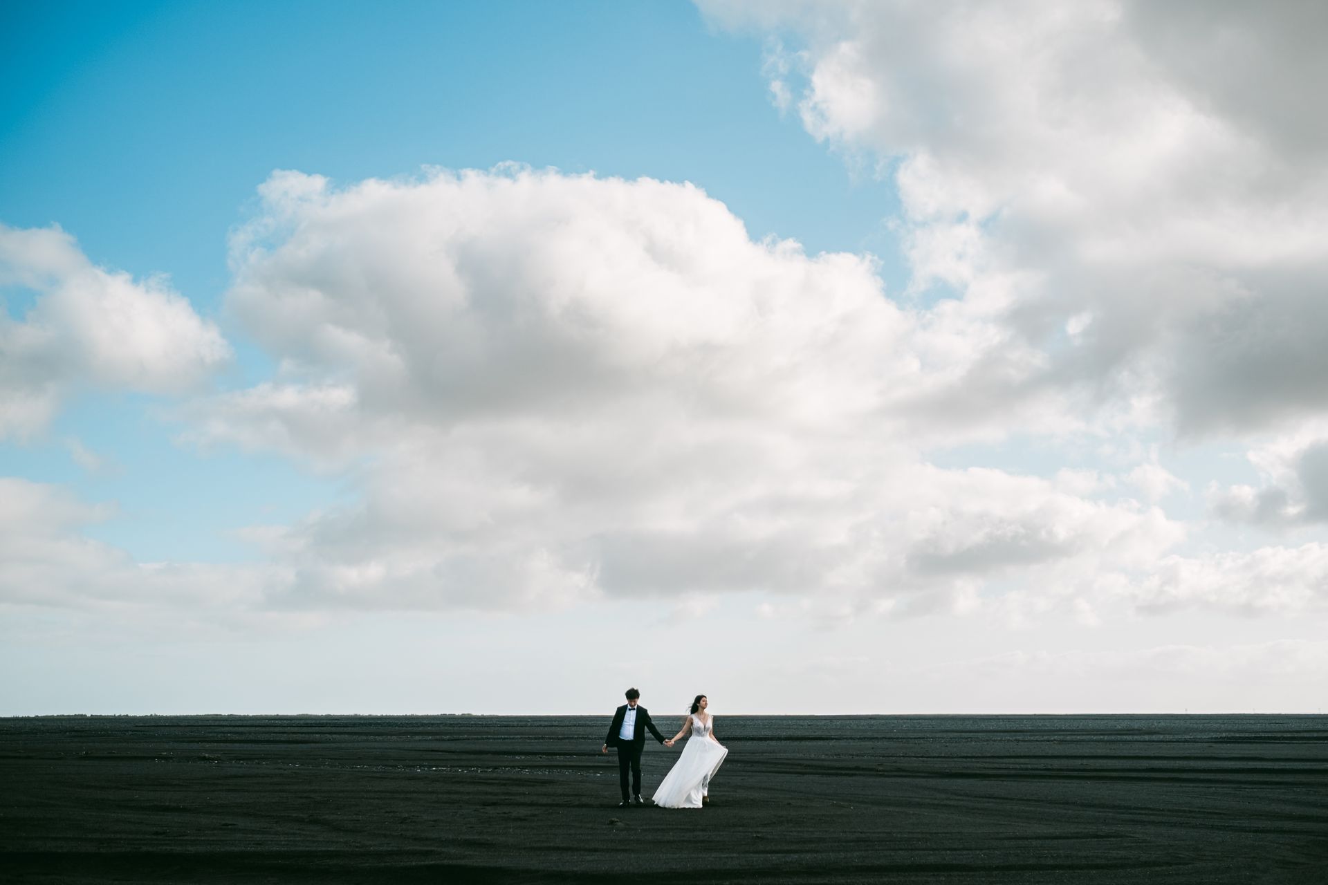 getting married in Iceland