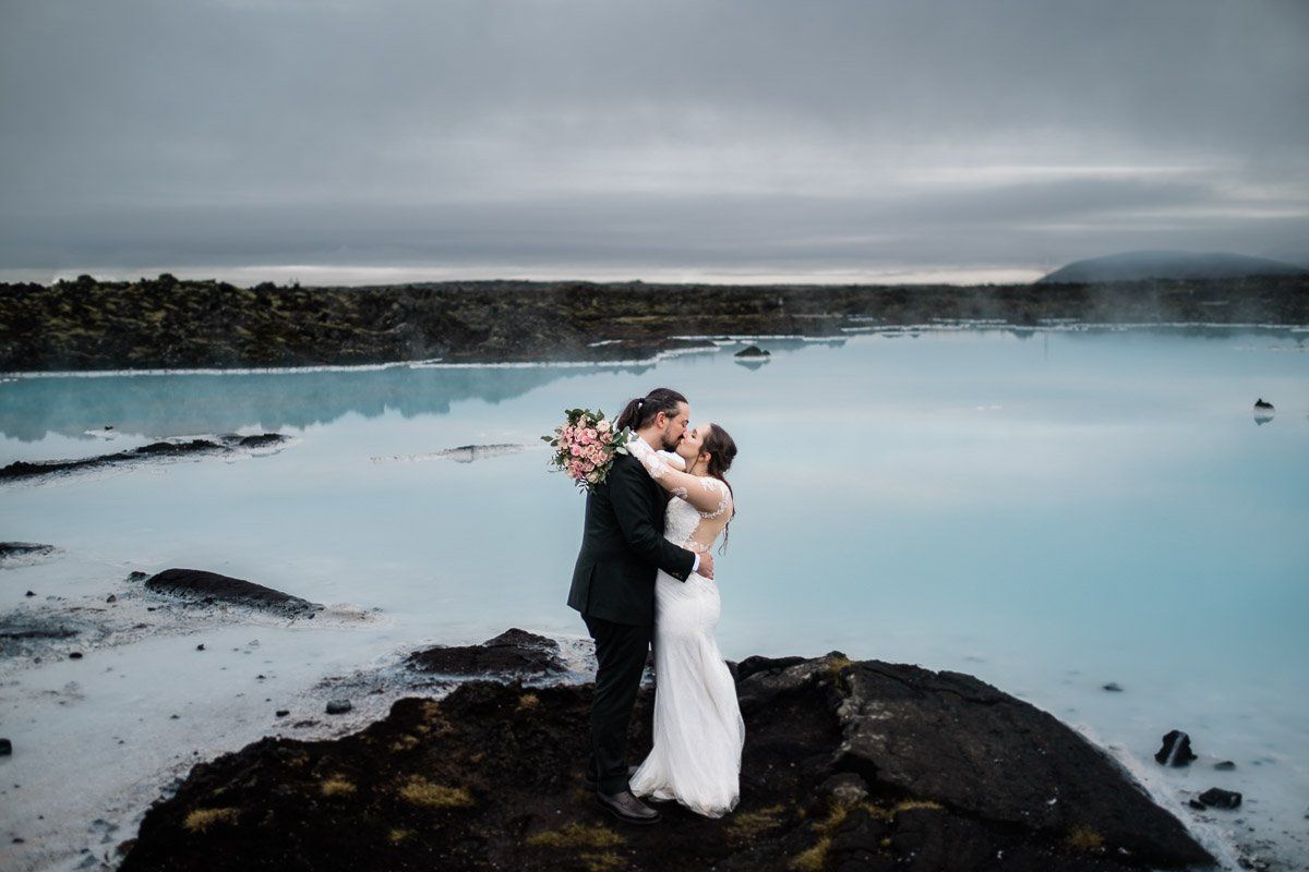 Iceland elopement photographer reviews