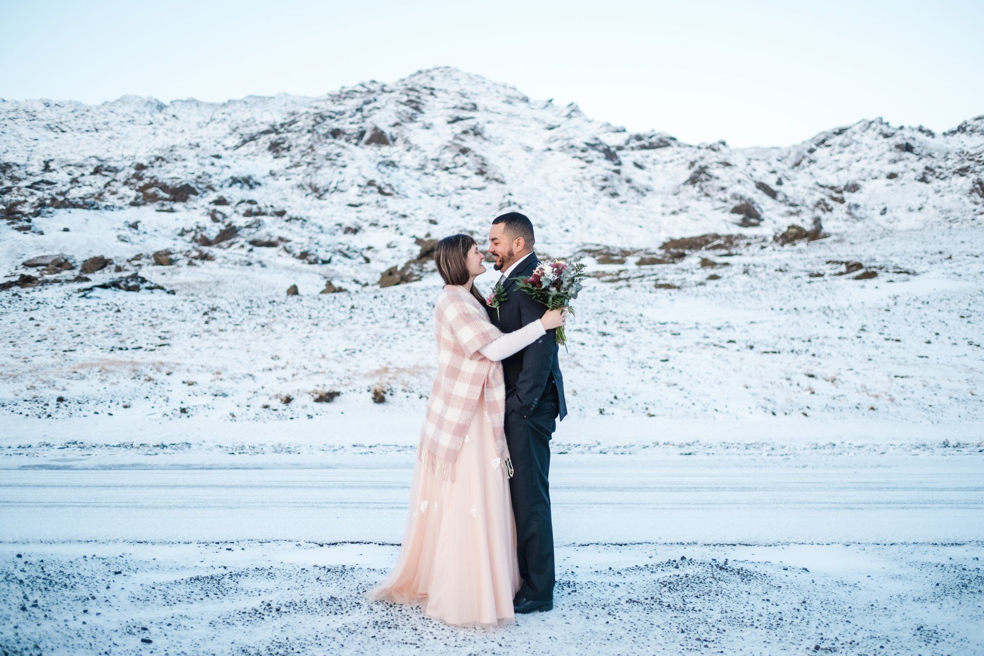 Iceland elopement photographer reviews