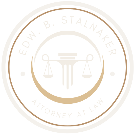 Stalnaker Law logo
