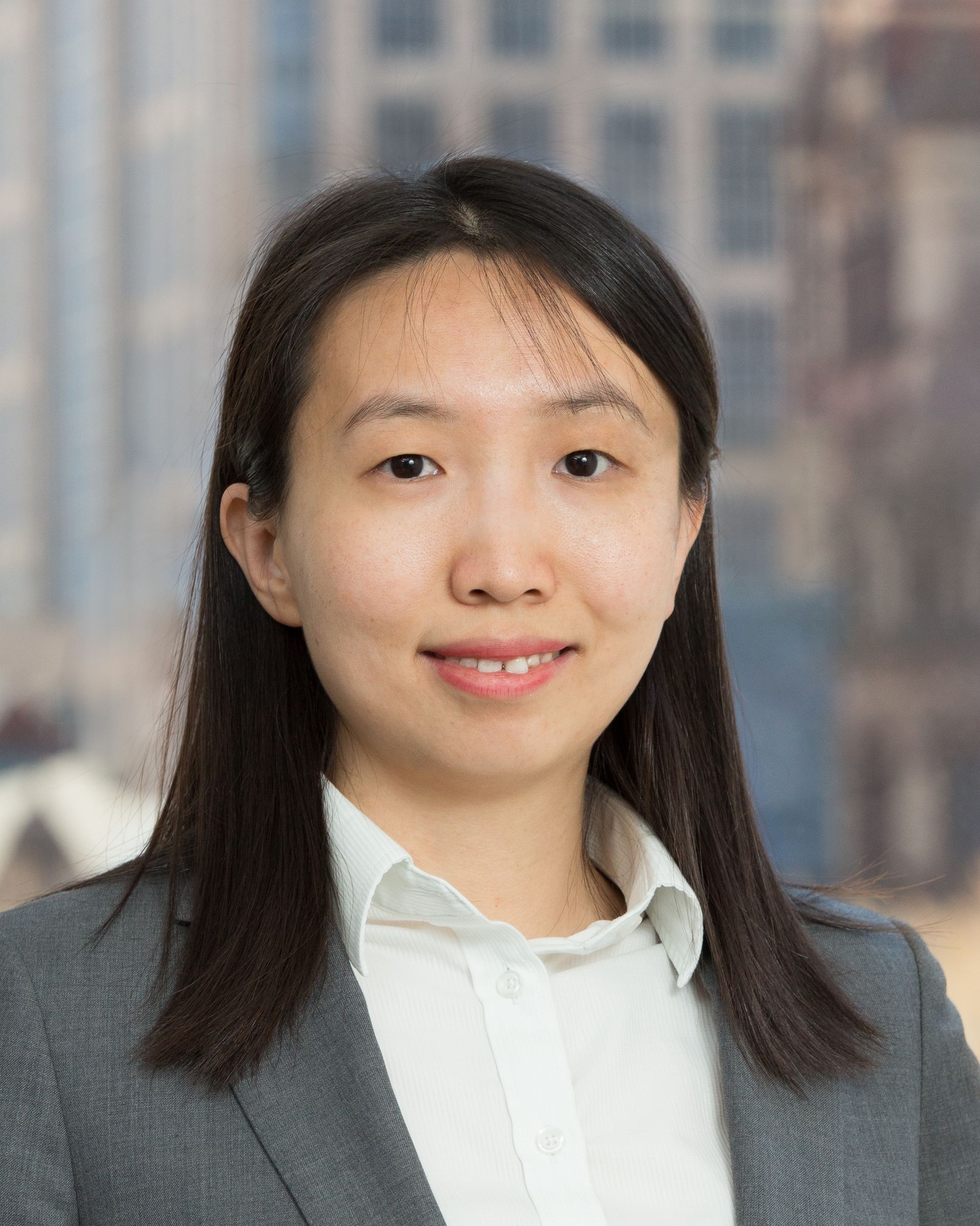 Yiwei Jiang | Director