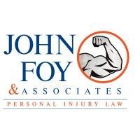 John Foy & Associates logo