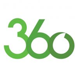 360 logo