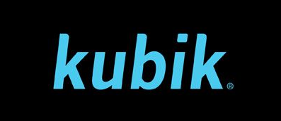 Kubik logo