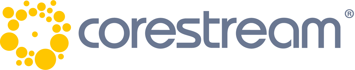 Corestream logo