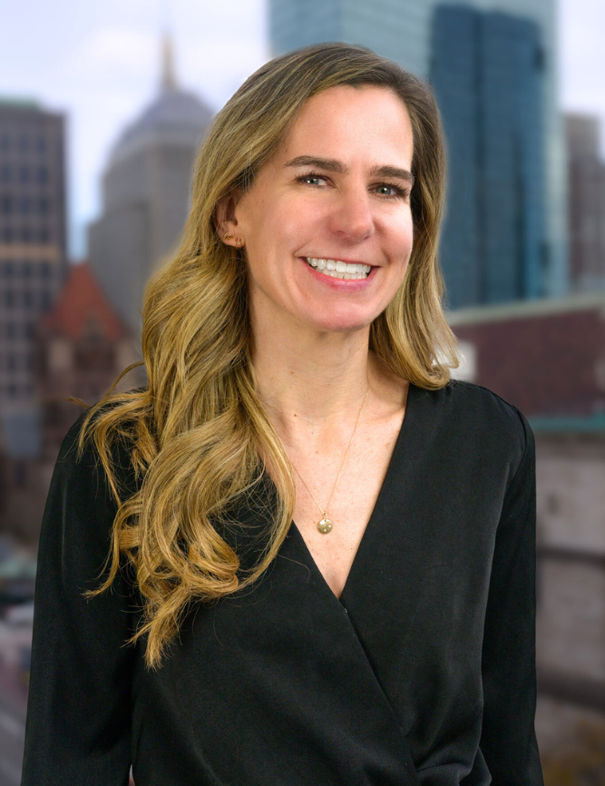 Image of Amy Helenbrook