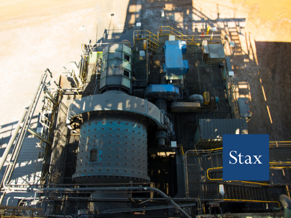 Supporting Rexnord with Acquisition of Precision Gear Holdings