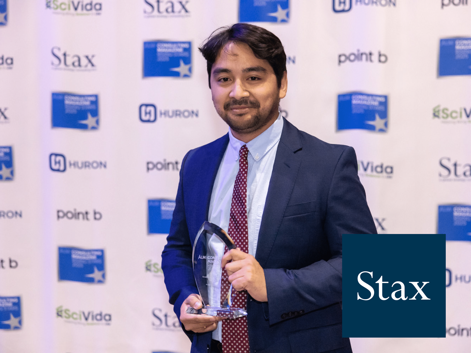 Anantha Natalegawa Honored as a 2025 Rising Star by Consulting Magazine