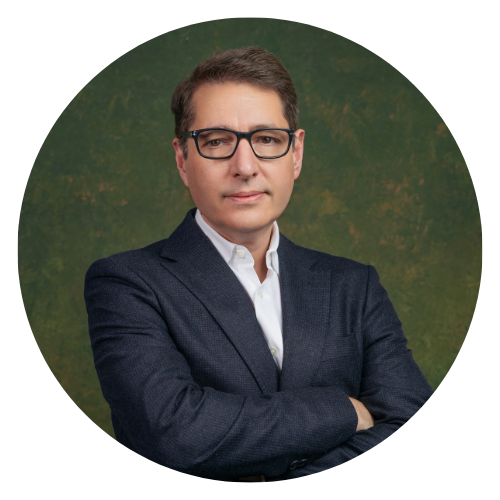 Image of Andrew Keller