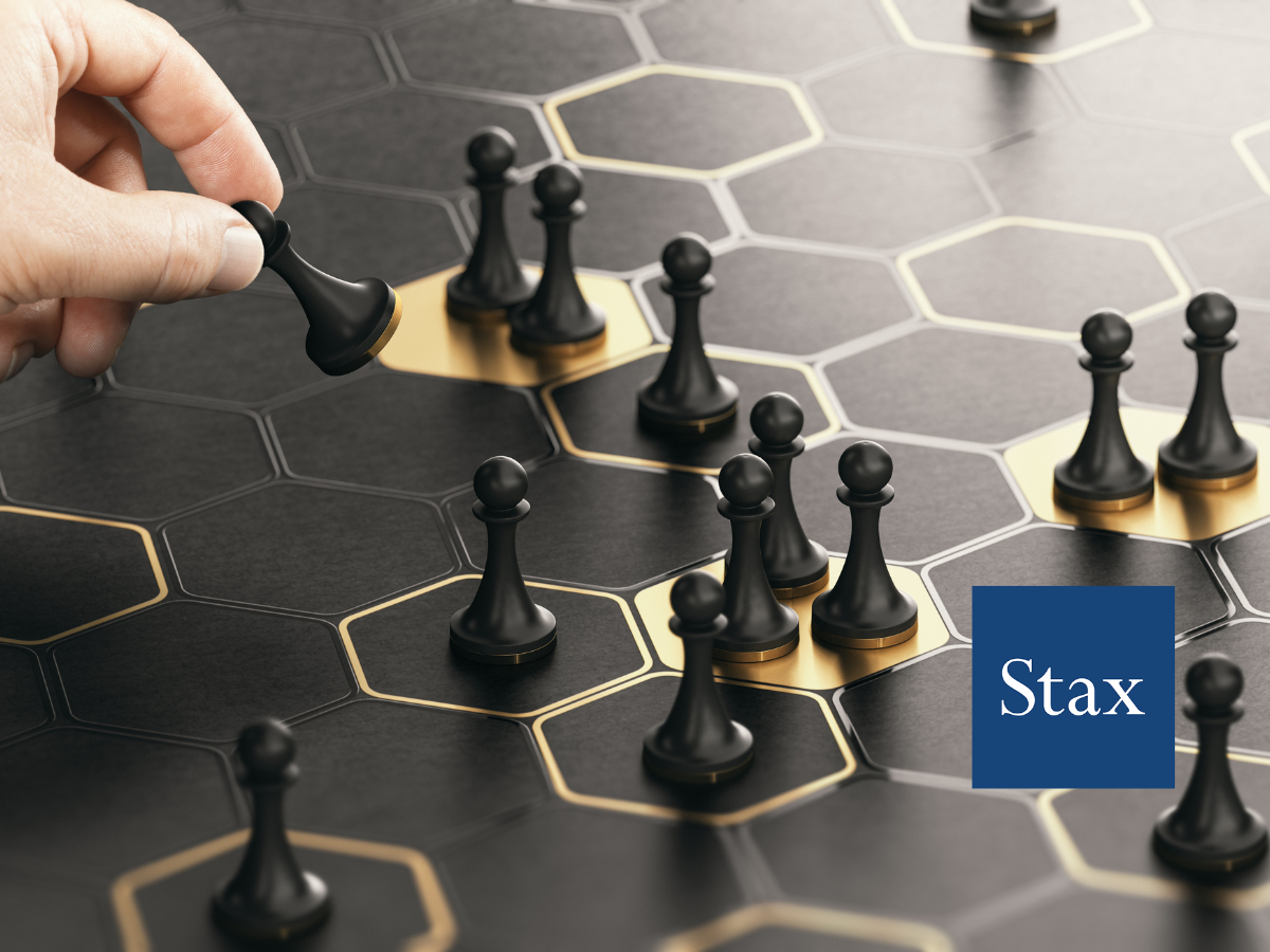 Grant Thornton Stax Advises Transaction of CENTEGIX