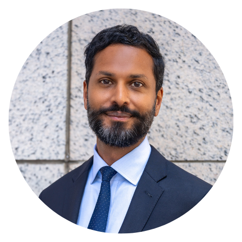 Image of Anuj A. Shah