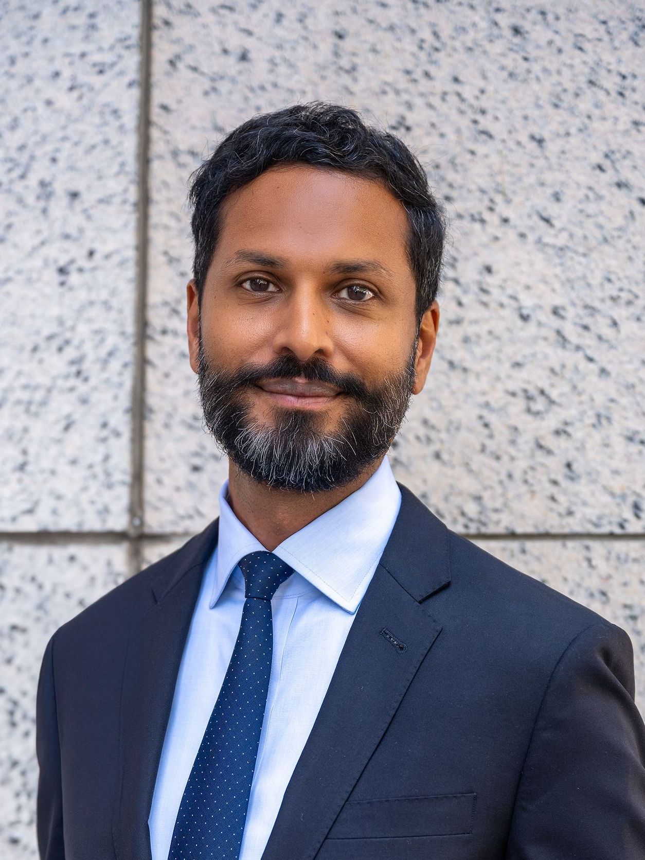 Image of Anuj A. Shah