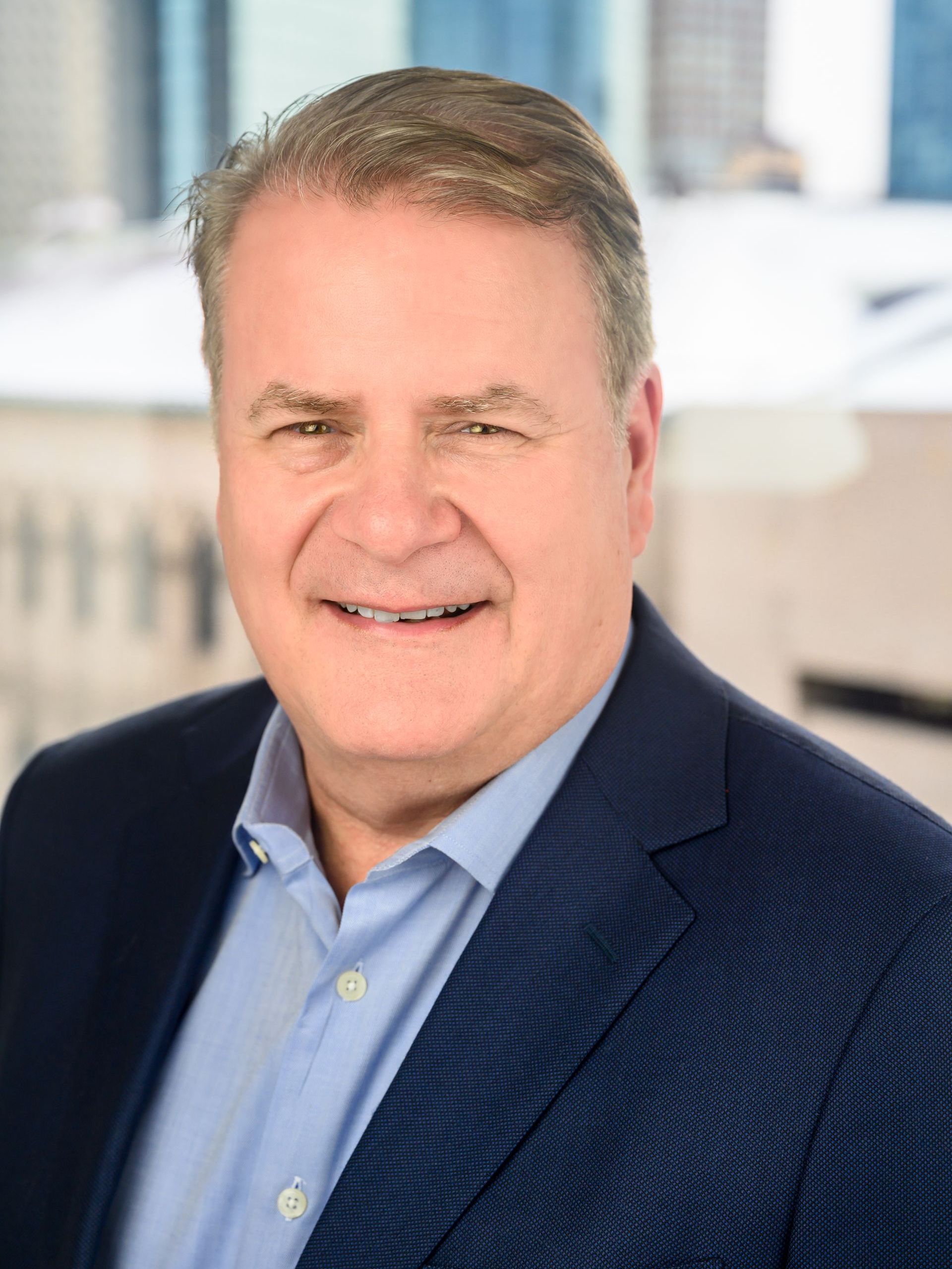 Brad Kuntz