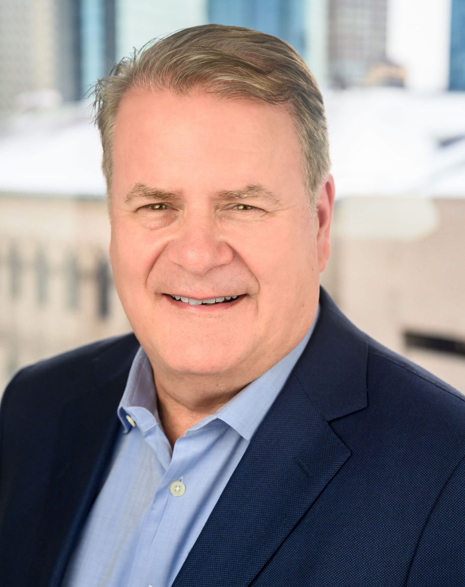 Brad Kuntz