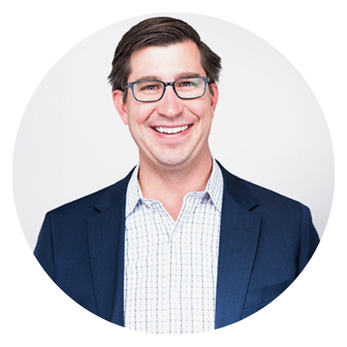 Image of Brad E. McCarthy