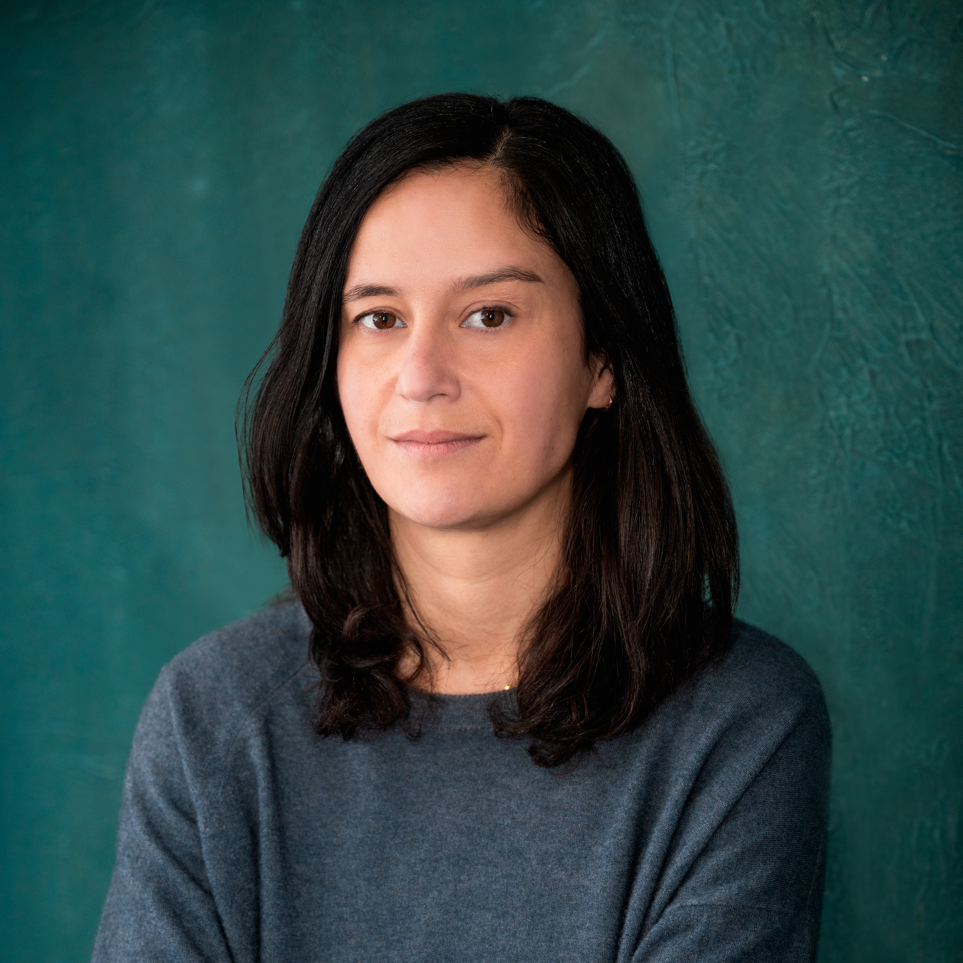 Image of Carole Boletti