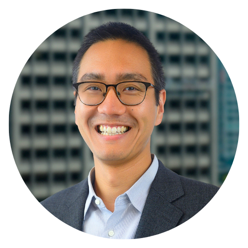 Image of Chen Liu