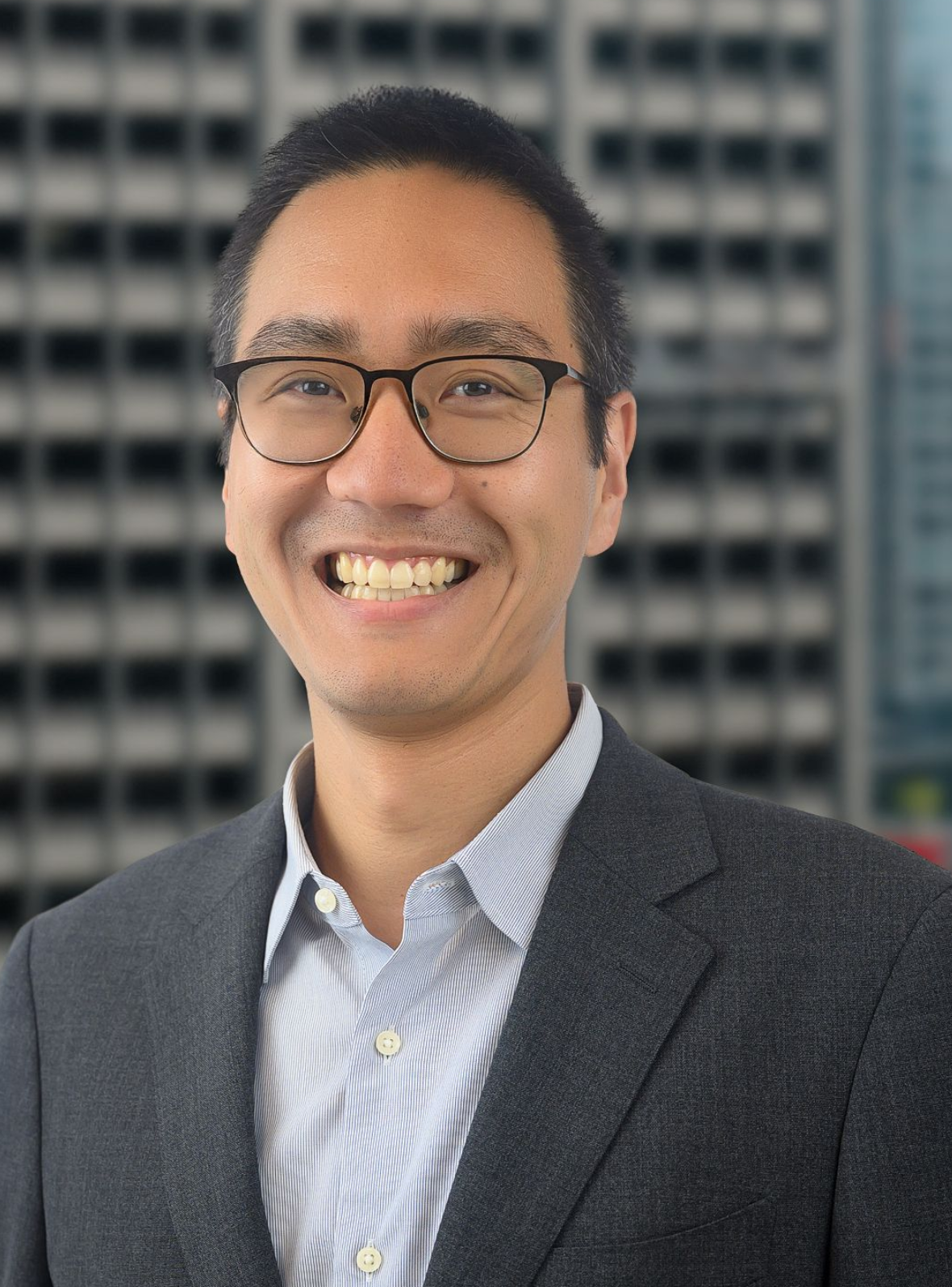 Chen Liu