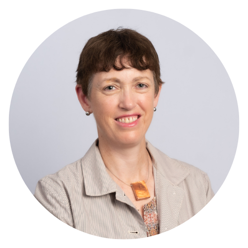 Image of Christine O'Connell