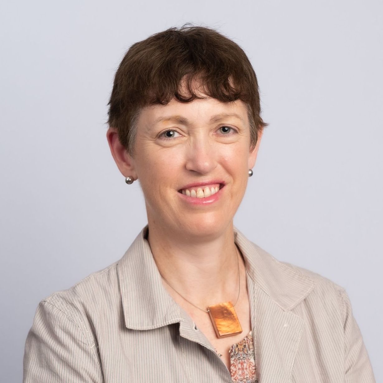 Image of Christine O'Connell