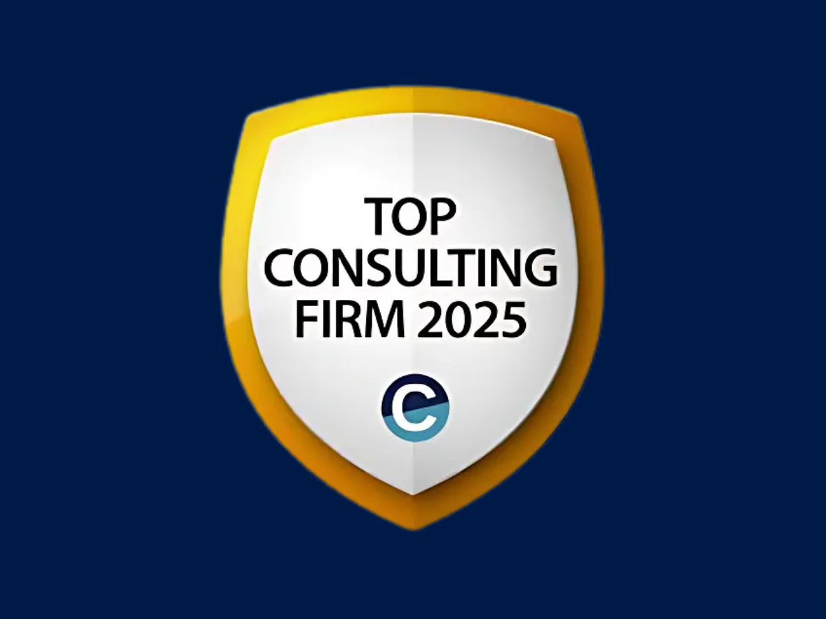 Grant Thornton Stax Recognized as a Top M&A Consulting Firm in the UK 2025 by Consultancy.uk