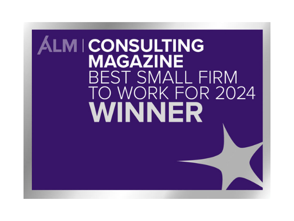 Stax nominated by Consulting Magazine for 2023 Best Small Firms to Work For