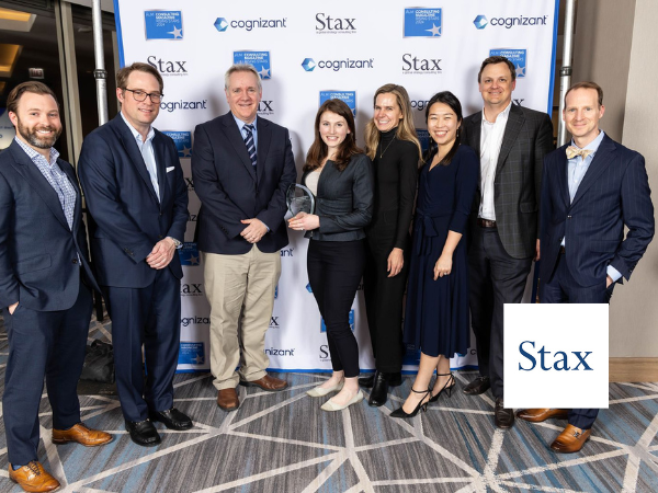 Marissa Licursi Honored as a Rising Star by Consulting Magazine