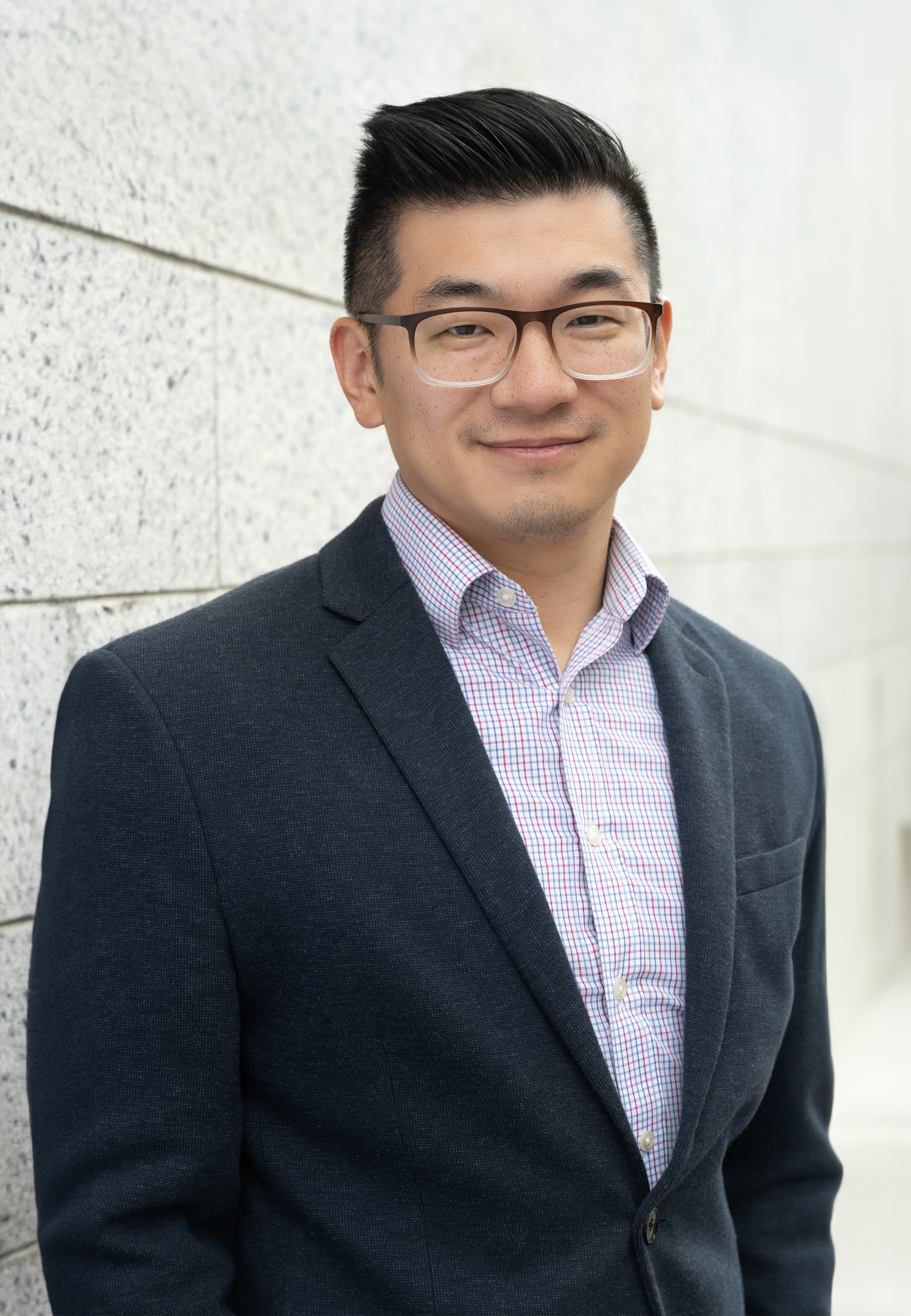 Image of Dan Chen