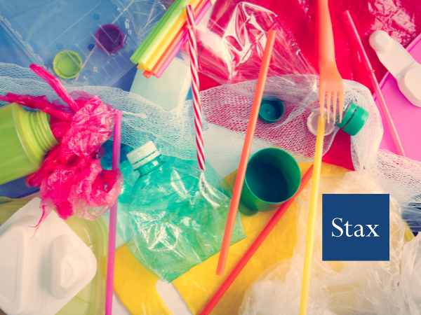 Addressing ESG Challenges in the Consumer Industry