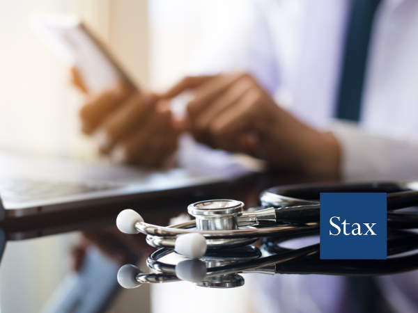 Stax Sector Spotlight: RCM & HCIT