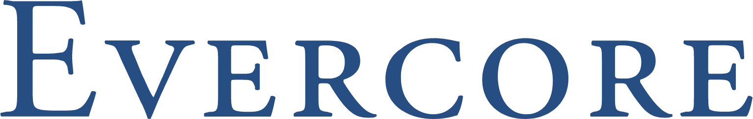 Evercore logo
