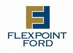 FlexPoint Ford logo