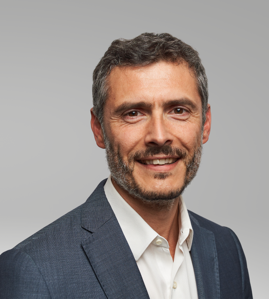 Image of Florent Jarry