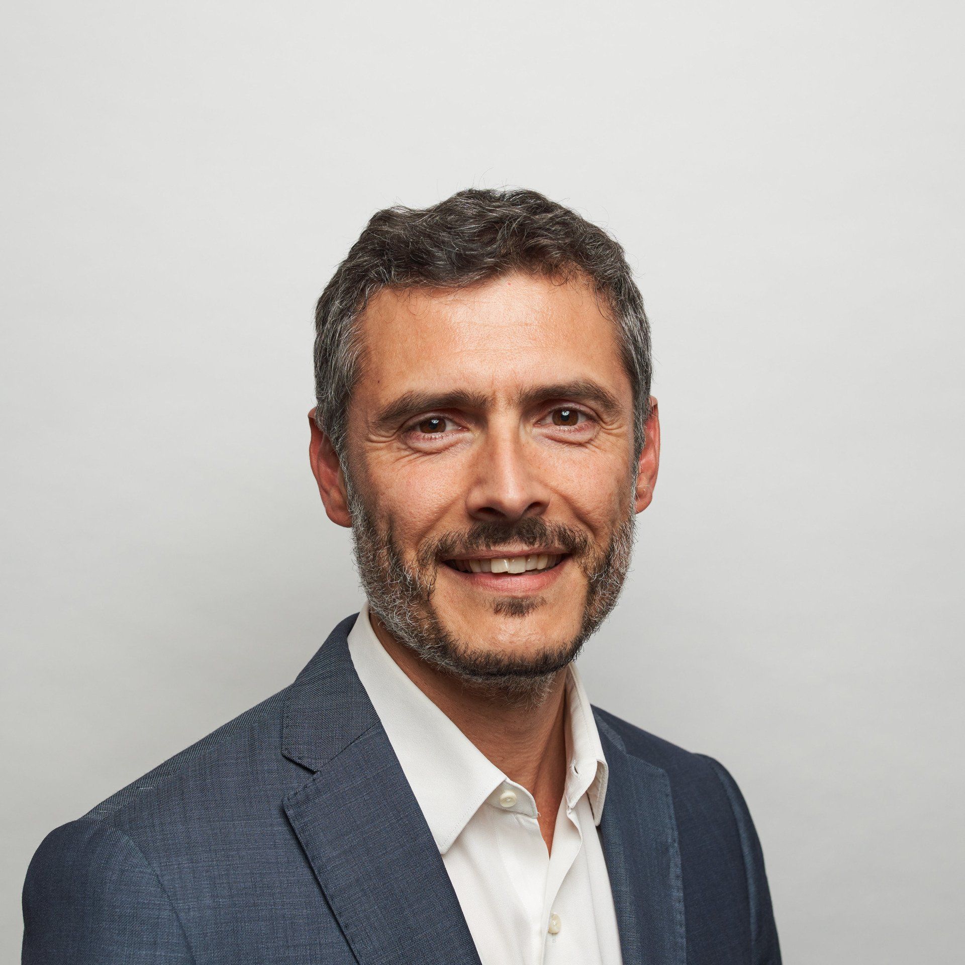 Image of Florent Jarry