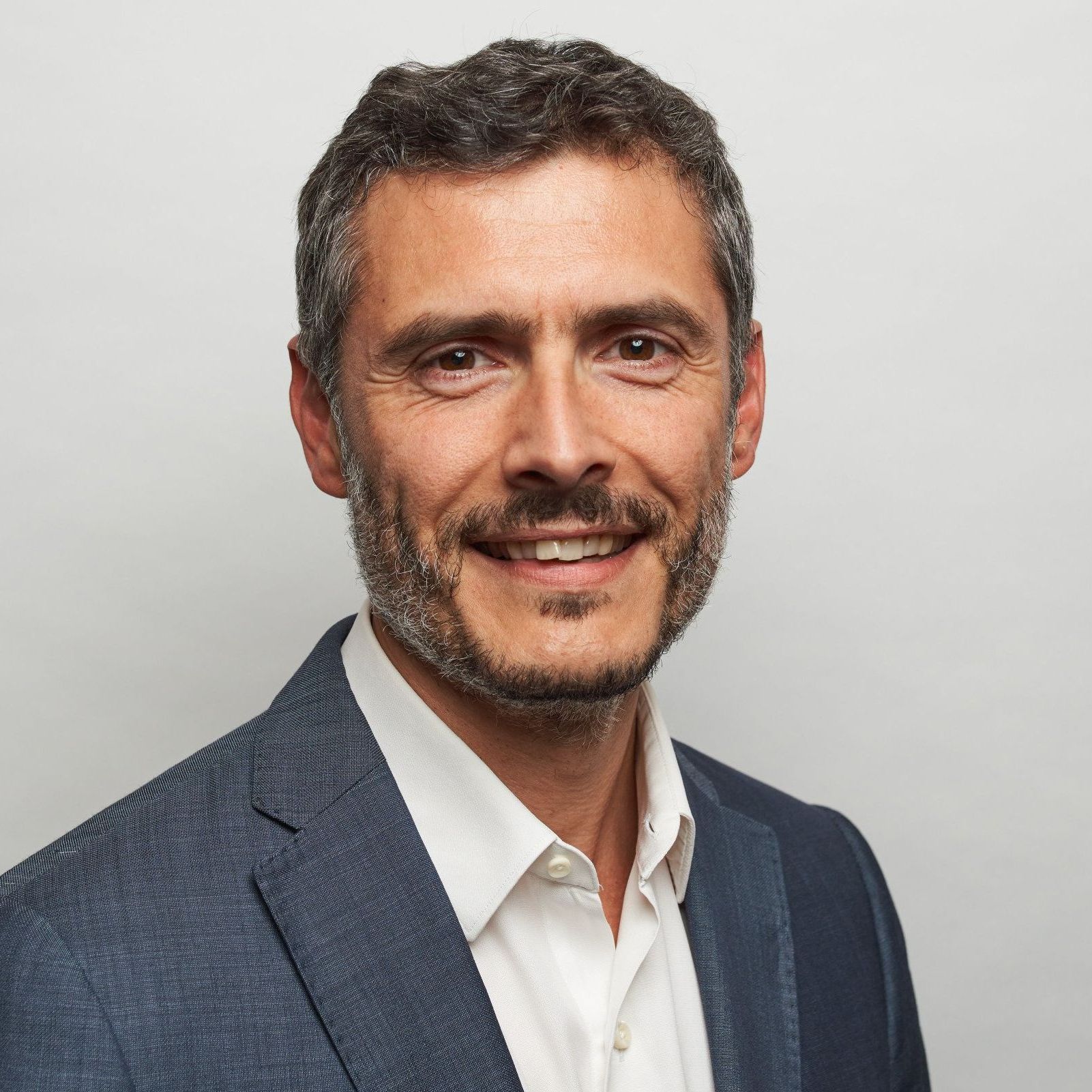 Image of Florent Jarry