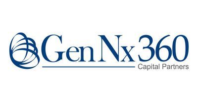 GenNx360 logo