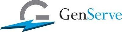 GenServe logo