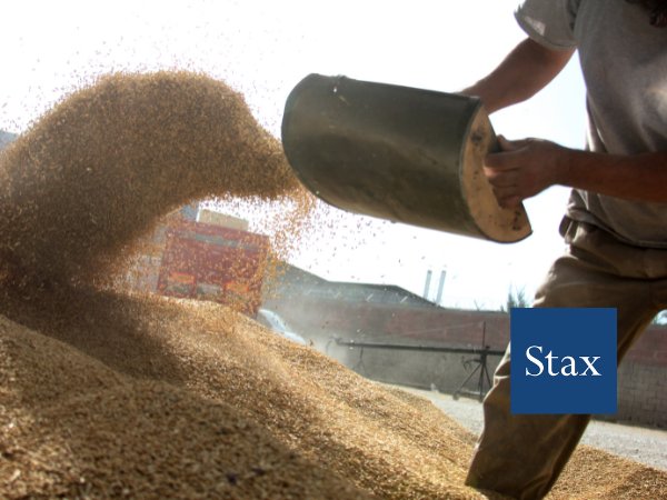 Growth Strategy for a Major European Animal Nutrition Business