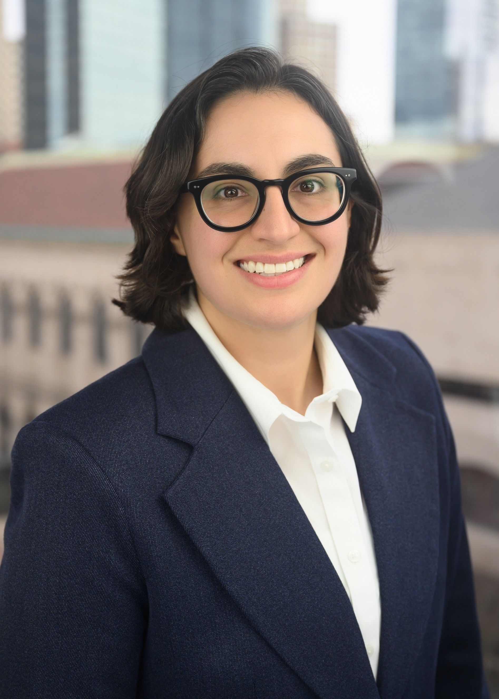 Miriam El-Baz