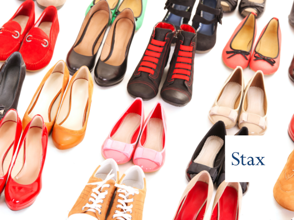 Evaluating current market demand and brand positioning of two footwear brands