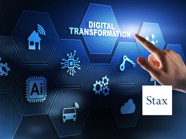 Digital Transformation in the New Normal